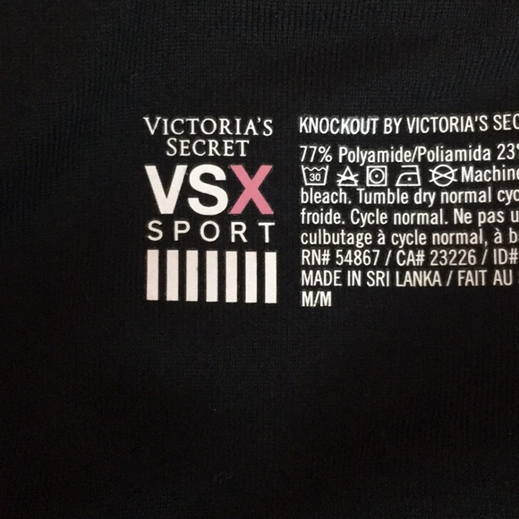 VSX 21” Leggings - Picture 7 of 7
